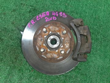 СТУПИЦА НА MITSUBISHI LANCER CEDIA CS5A 4G93