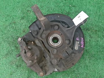 СТУПИЦА НА MITSUBISHI GRANDIS NA4W 4G69