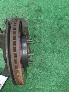 СТУПИЦА НА MITSUBISHI GRANDIS NA4W 4G69