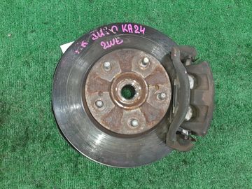 СТУПИЦА НА NISSAN BASSARA JU30 KA24DE