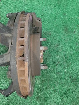 СТУПИЦА НА NISSAN BASSARA JU30 KA24DE