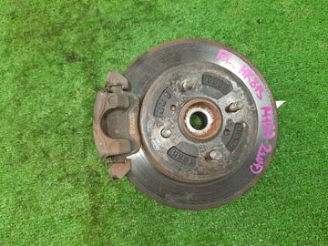 СТУПИЦА НА SUZUKI CHEVROLET CRUZE HR81S M15A