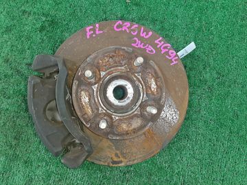 СТУПИЦА НА MITSUBISHI DION CR6W 4G94