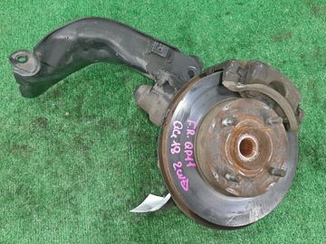 СТУПИЦА НА NISSAN PRIMERA QP11 QG18DE