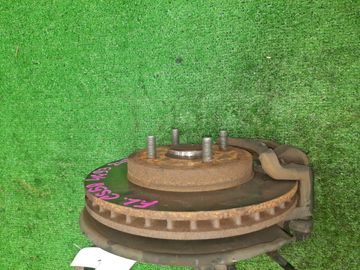 СТУПИЦА НА MITSUBISHI LANCER CEDIA CS5A 4G93