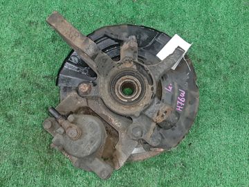 СТУПИЦА НА MITSUBISHI PAJERO IO H76W 4G93