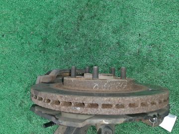 СТУПИЦА НА MITSUBISHI PAJERO IO H76W 4G93