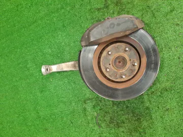 СТУПИЦА НА LEXUS GS350 GRS191 2GR-FSE