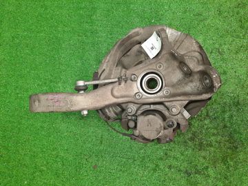 СТУПИЦА НА BMW X5 E70 N52B30A