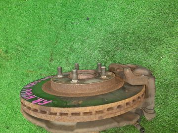 СТУПИЦА НА MITSUBISHI PAJERO IO H76W 4G93