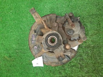 СТУПИЦА НА MITSUBISHI PAJERO IO H76W 4G93