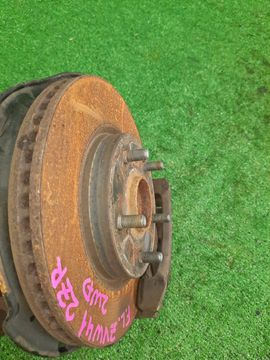 СТУПИЦА НА TOYOTA PRIUS ALPHA ZVW41W 2ZR-FXE