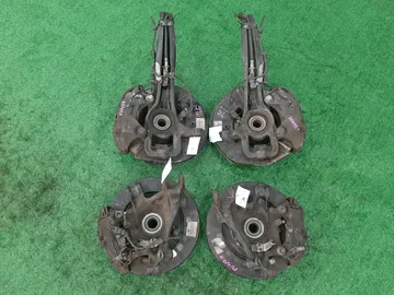 СТУПИЦА НА VOLKSWAGEN TOUAREG 7LA AXQ