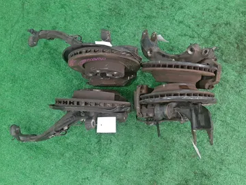 СТУПИЦА НА VOLKSWAGEN TOUAREG 7LA AXQ