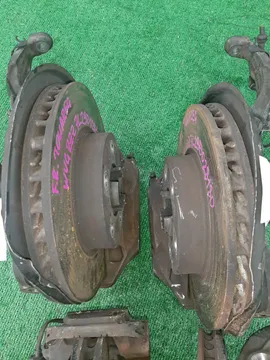 СТУПИЦА НА VOLKSWAGEN TOUAREG 7LA AXQ