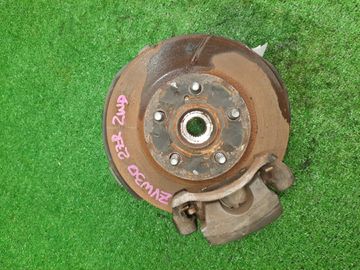 СТУПИЦА НА TOYOTA PRIUS ZVW30 2ZR-FXE