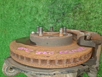 СТУПИЦА НА TOYOTA PRIUS ZVW30 2ZR-FXE