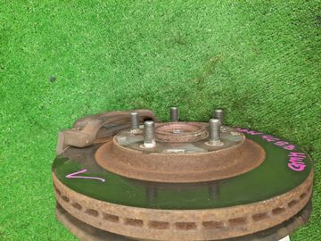 СТУПИЦА НА MITSUBISHI PAJERO IO H76W 4G93