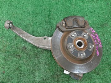 СТУПИЦА НА NISSAN STAGEA PNM35 VQ35DE