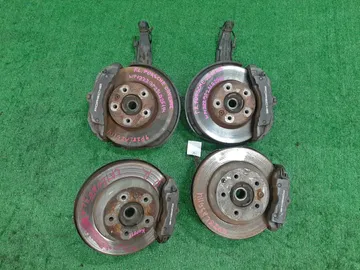 СТУПИЦА НА PORSCHE CAYENNE 957 M55.01