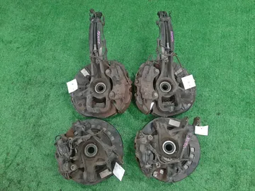 СТУПИЦА НА PORSCHE CAYENNE 957 M55.01