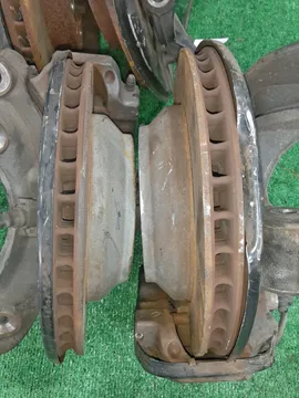 СТУПИЦА НА PORSCHE CAYENNE 957 M55.01