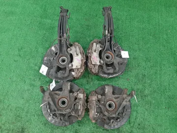 СТУПИЦА НА PORSCHE CAYENNE 955 M48.00