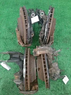 СТУПИЦА НА PORSCHE CAYENNE 955 M48.00