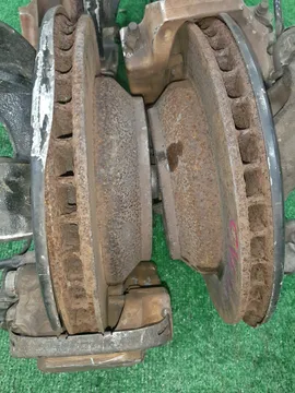 СТУПИЦА НА PORSCHE CAYENNE 955 M48.00