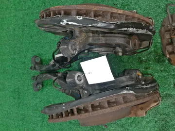 СТУПИЦА НА PORSCHE CAYENNE 955 M48.00