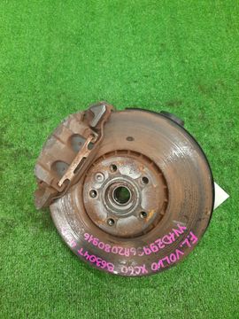 СТУПИЦА НА VOLVO XC60 DZ99 B6304T2