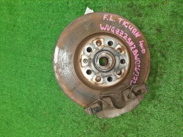 СТУПИЦА НА VOLKSWAGEN TIGUAN 5N1 CCZC