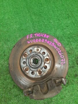 СТУПИЦА НА VOLKSWAGEN TIGUAN 5N1 CCZC