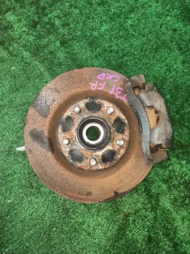 СТУПИЦА НА NISSAN X-TRAIL NT31 MR20DE