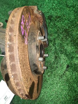 СТУПИЦА НА NISSAN X-TRAIL NT31 MR20DE