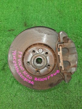 СТУПИЦА НА VOLVO XC60 DZ99 B6304T2