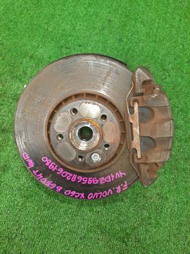 СТУПИЦА НА VOLVO XC60 DZ99 B6304T2