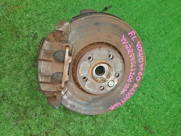 СТУПИЦА НА VOLVO XC60 DZ99 B6304T2