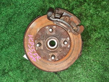 СТУПИЦА НА TOYOTA PROBOX NCP55V 1NZ-FE