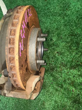 СТУПИЦА НА TOYOTA ISIS ZGM11G 3ZR-FAE