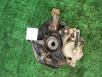 СТУПИЦА НА TOYOTA ISIS ZGM11G 3ZR-FAE