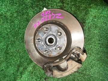 СТУПИЦА НА TOYOTA WISH ZGE20G 2ZR-FAE