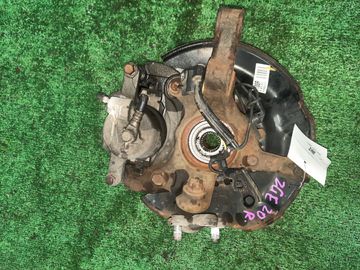 СТУПИЦА НА TOYOTA WISH ZGE20G 2ZR-FAE