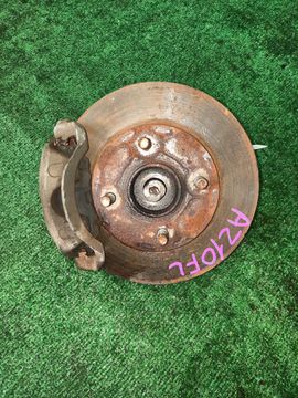 СТУПИЦА НА NISSAN CUBE AZ10 CGA3DE