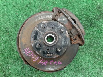 СТУПИЦА НА TOYOTA COROLLA AE109 4A-FE