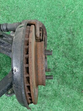 СТУПИЦА НА TOYOTA COROLLA AE109 4A-FE