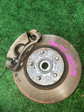 СТУПИЦА НА TOYOTA WISH ZGE20G 2ZR-FAE