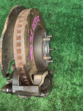 СТУПИЦА НА TOYOTA WISH ZGE20G 2ZR-FAE