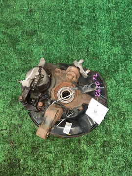 СТУПИЦА НА TOYOTA WISH ZGE20G 2ZR-FAE