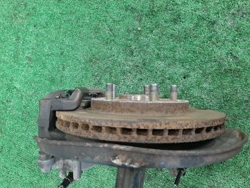 СТУПИЦА НА MITSUBISHI PAJERO MINI H58A 4A30